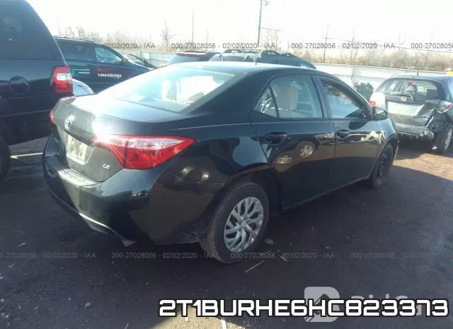 2T1BURHE6HC823373 фото 5