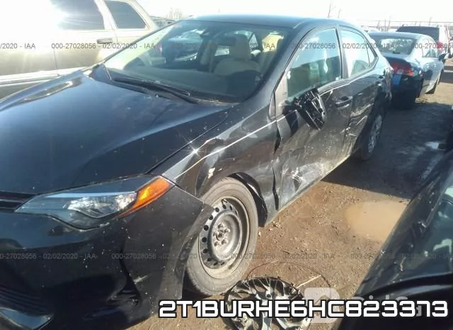 2T1BURHE6HC823373 фото 7