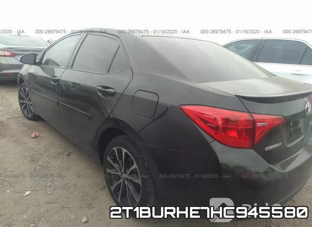 2T1BURHE7HC945580 фото 4