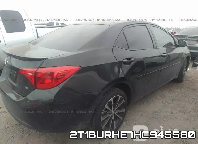2T1BURHE7HC945580 фото 5