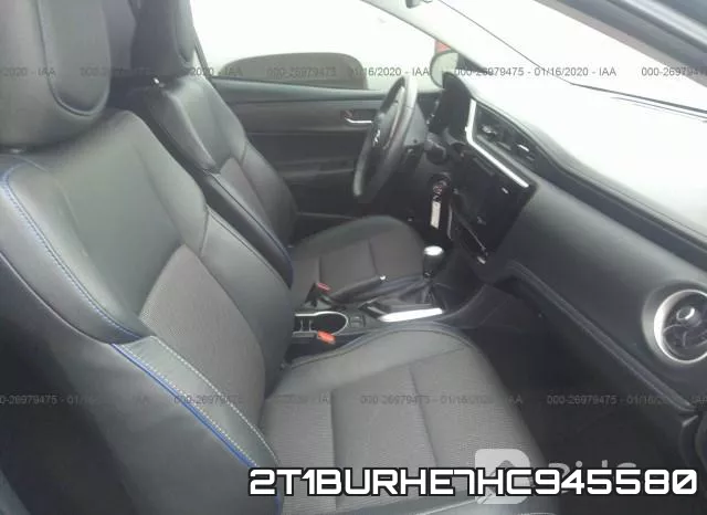 2T1BURHE7HC945580 фото 6