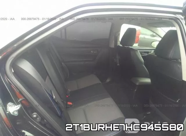 2T1BURHE7HC945580 фото 9