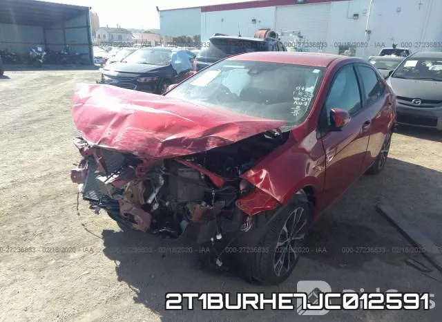2T1BURHE7JC012591 фото 3
