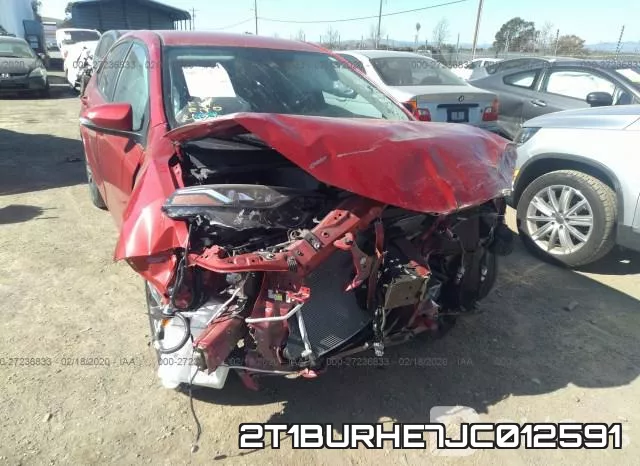 2T1BURHE7JC012591 фото 7