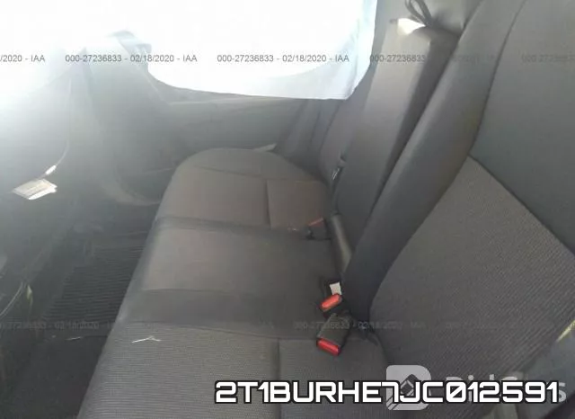2T1BURHE7JC012591 фото 9