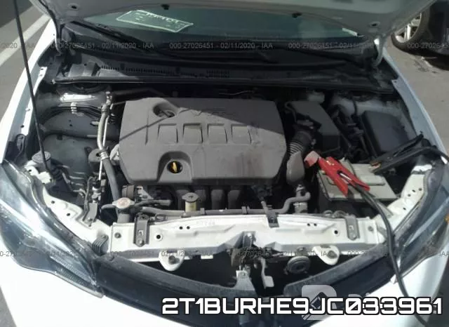 2T1BURHE9JC033961 фото 2
