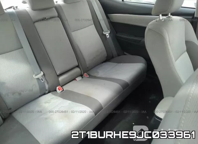 2T1BURHE9JC033961 фото 9