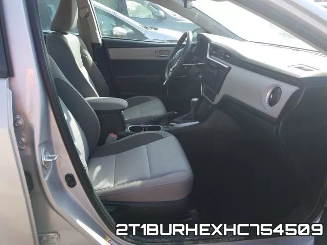 2T1BURHEXHC754509 фото 6