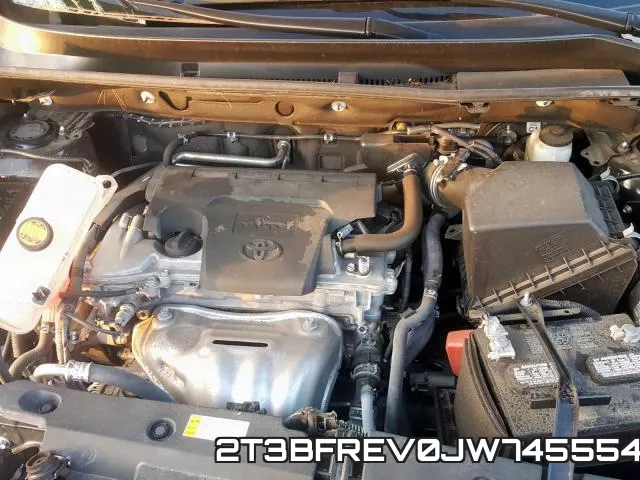 2T3BFREV0JW745554 фото 8