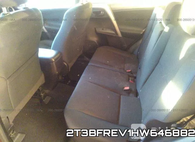 2T3BFREV1HW646882 фото 9