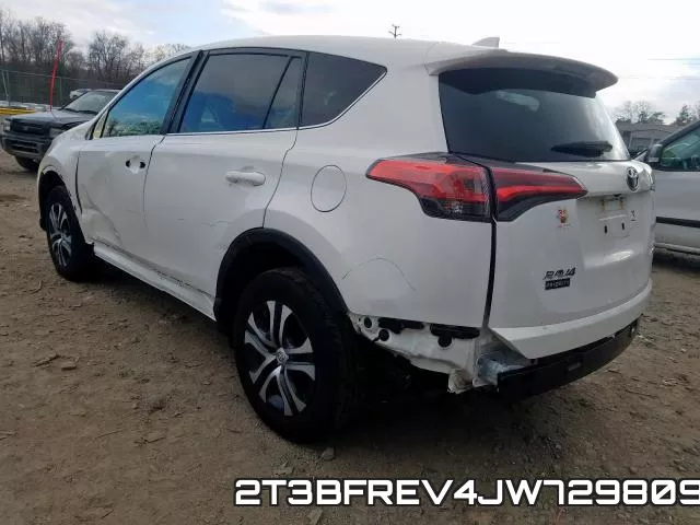 2T3BFREV4JW729809 фото 4