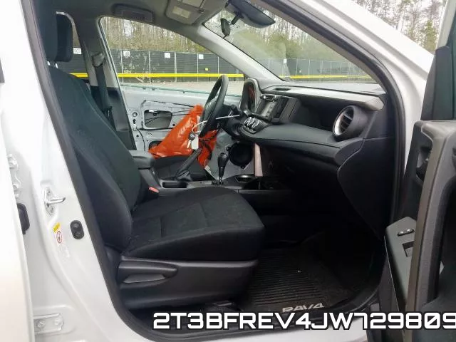 2T3BFREV4JW729809 фото 6