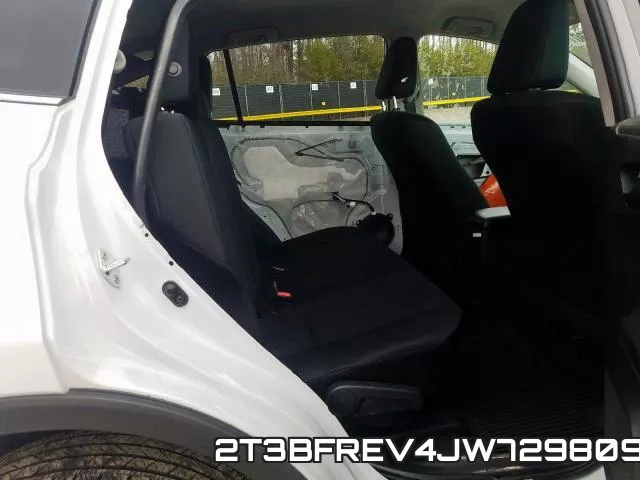 2T3BFREV4JW729809 фото 7
