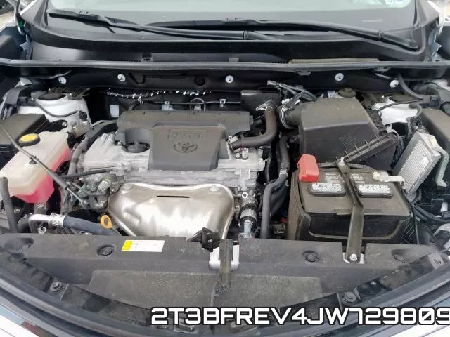 2T3BFREV4JW729809 фото 8