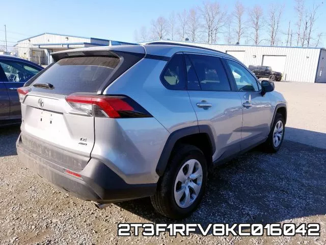 2T3F1RFV8KC016042 фото 5