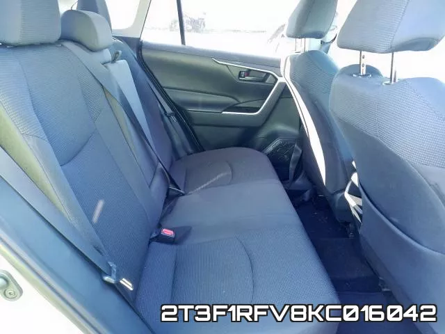 2T3F1RFV8KC016042 фото 7