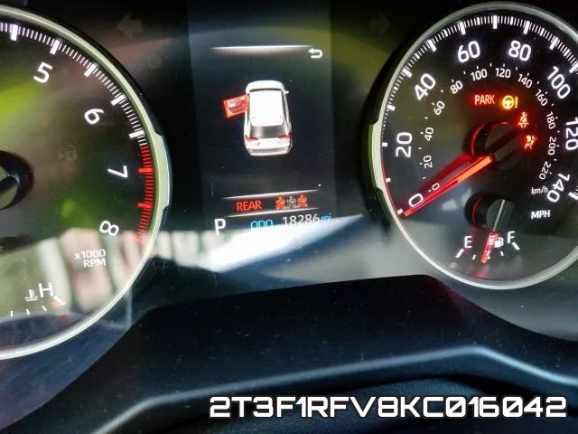 2T3F1RFV8KC016042 фото 9