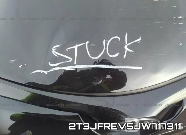 2T3JFREV5JW717311 фото 2