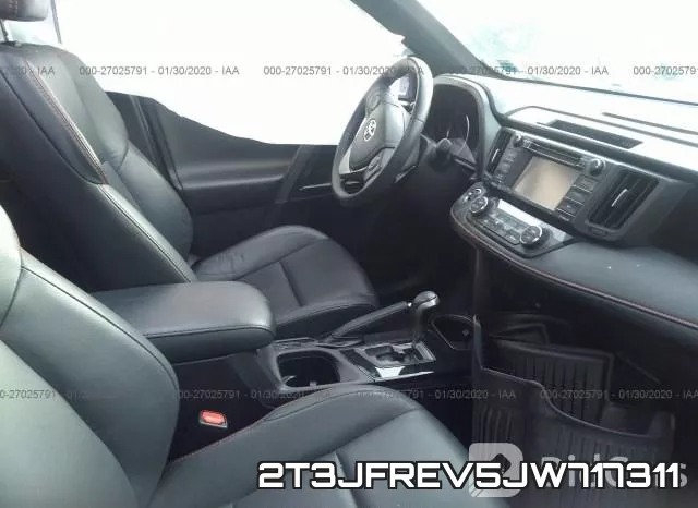 2T3JFREV5JW717311 фото 6