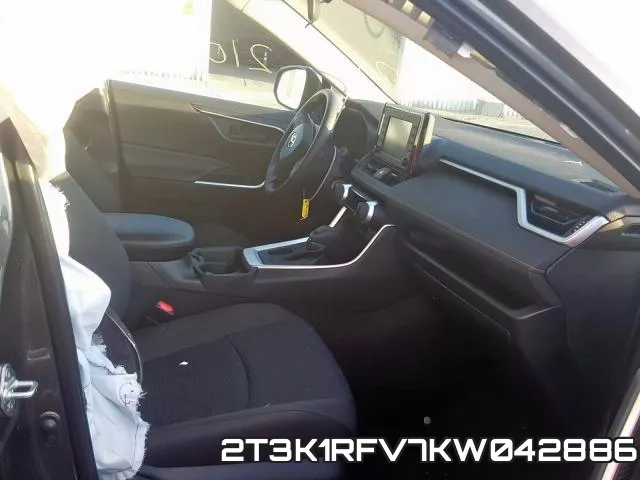 2T3K1RFV7KW042886 фото 6