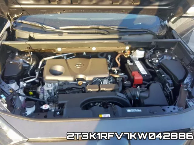 2T3K1RFV7KW042886 фото 8
