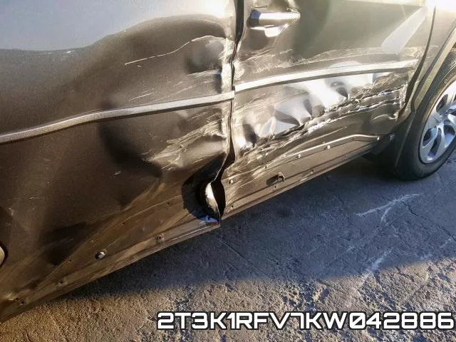 2T3K1RFV7KW042886 фото 9