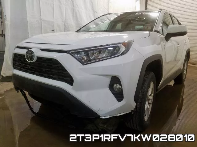 2T3P1RFV7KW028010 фото 3