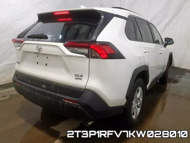 2T3P1RFV7KW028010 фото 5