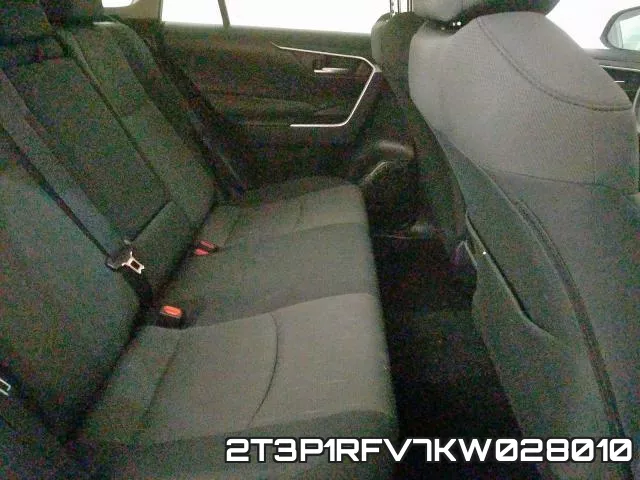 2T3P1RFV7KW028010 фото 7