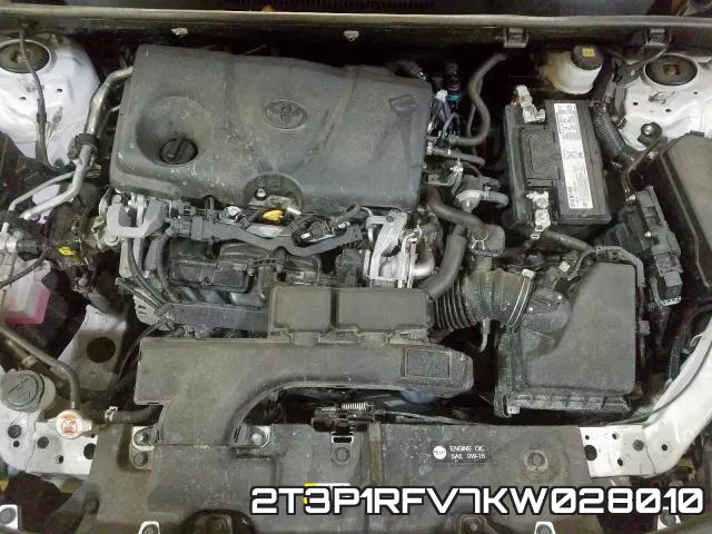 2T3P1RFV7KW028010 фото 8