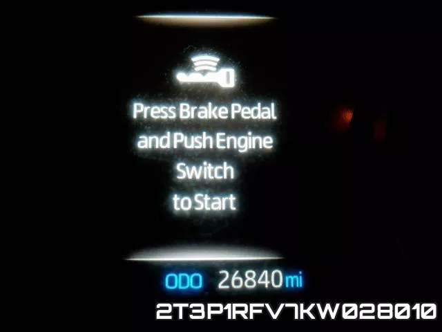 2T3P1RFV7KW028010 фото 9
