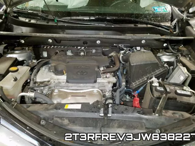 2T3RFREV3JW838227 фото 8
