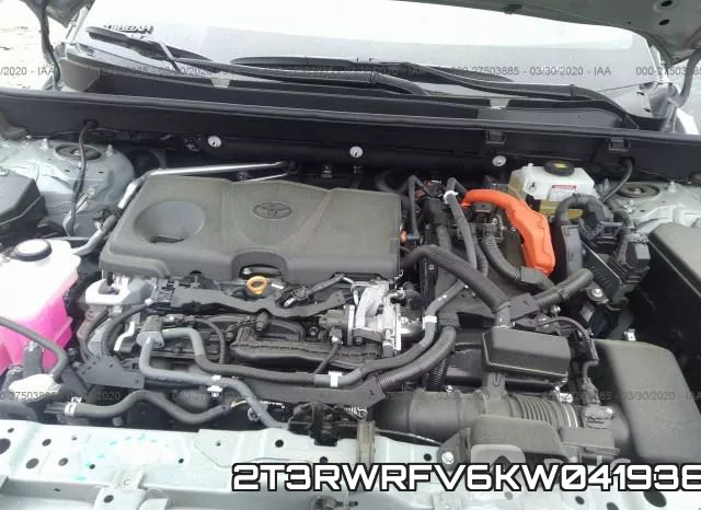 2T3RWRFV6KW041938 фото 2