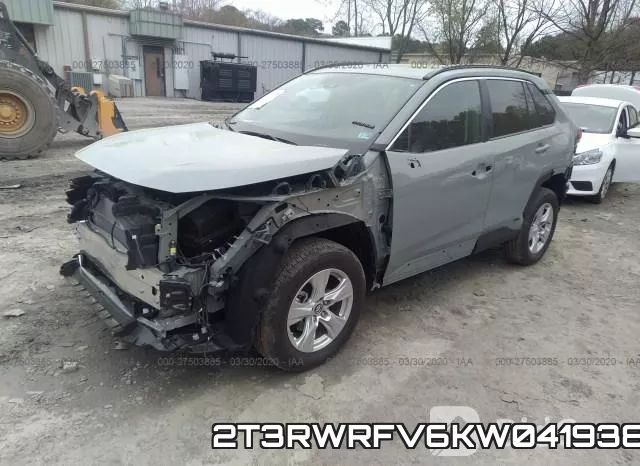 2T3RWRFV6KW041938 фото 3