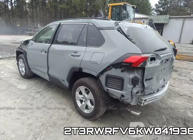 2T3RWRFV6KW041938 фото 4