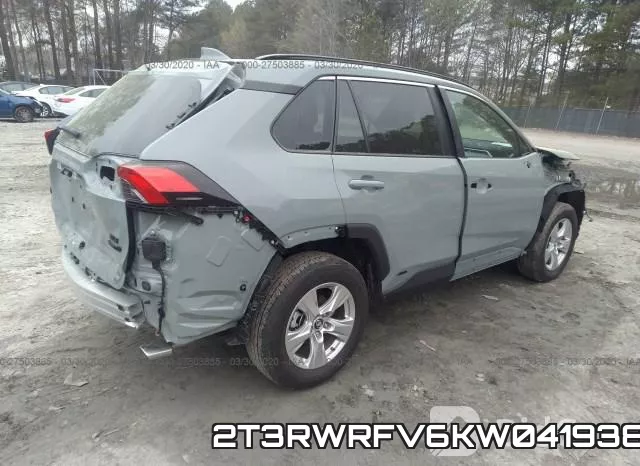 2T3RWRFV6KW041938 фото 5