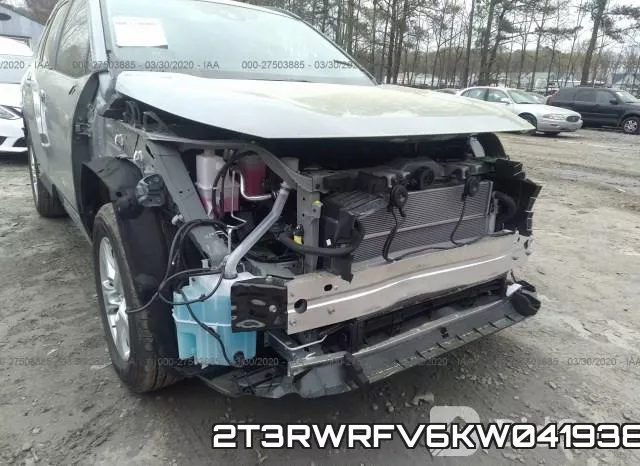 2T3RWRFV6KW041938 фото 7
