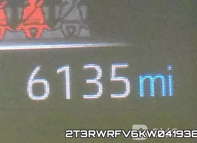2T3RWRFV6KW041938 фото 8