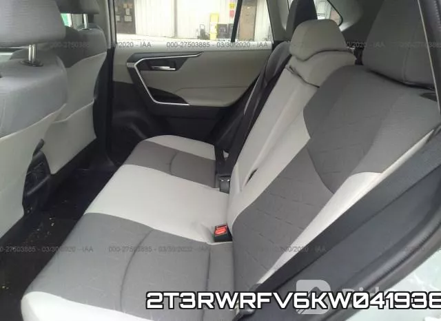 2T3RWRFV6KW041938 фото 9