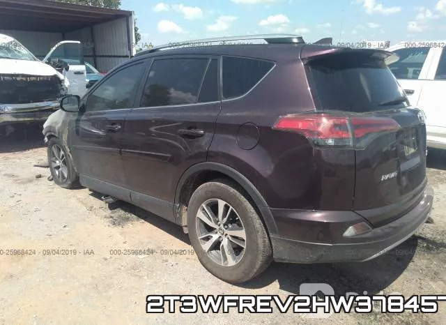 2T3WFREV2HW378457 фото 4