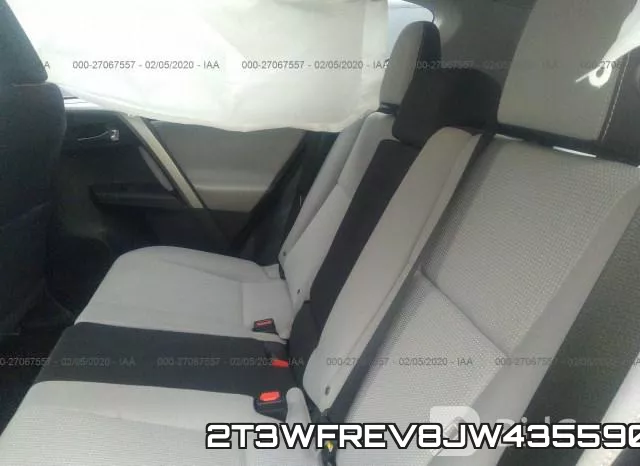 2T3WFREV8JW435590 фото 9