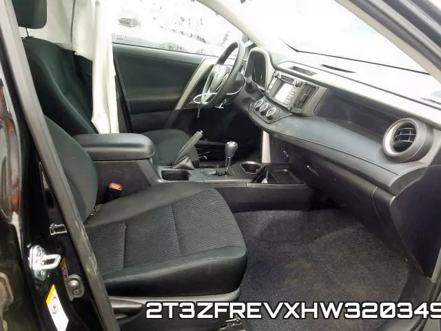 2T3ZFREVXHW320349 фото 6