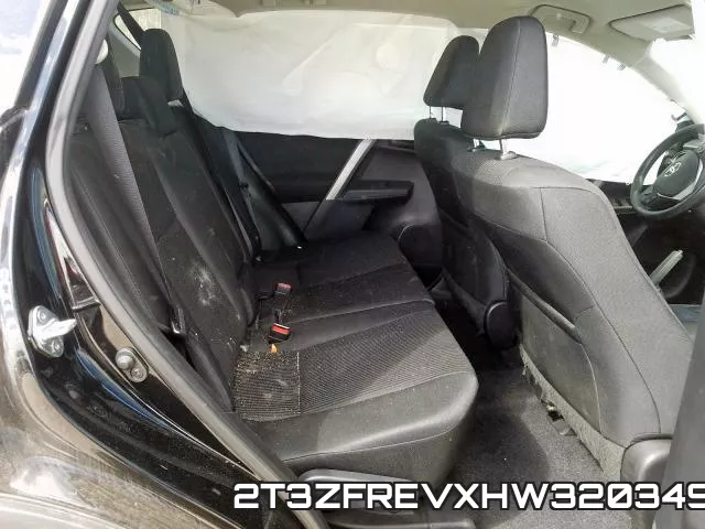 2T3ZFREVXHW320349 фото 7