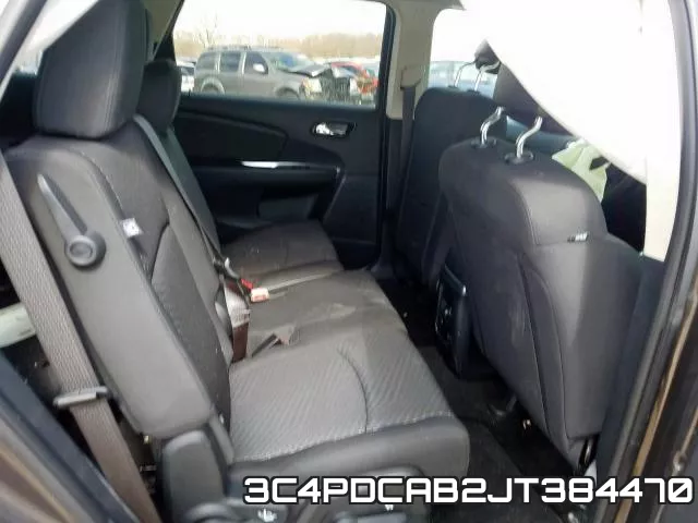3C4PDCAB2JT384470 фото 7