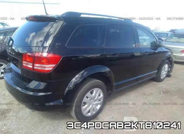 3C4PDCAB2KT810241 фото 5