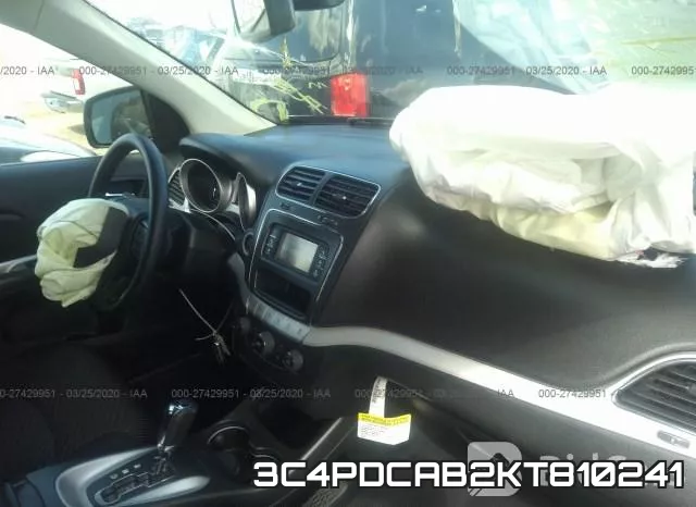 3C4PDCAB2KT810241 фото 6