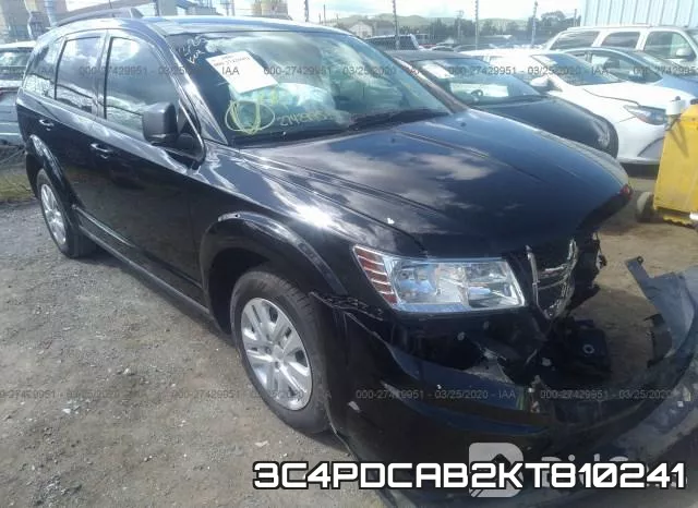 3C4PDCAB2KT810241 фото 7