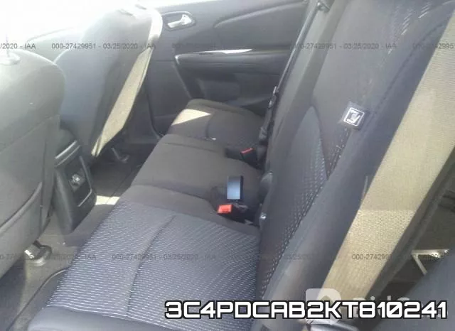 3C4PDCAB2KT810241 фото 9