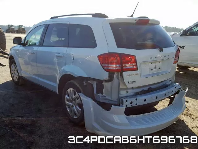 3C4PDCAB6HT696768 фото 4