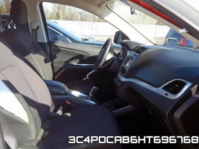 3C4PDCAB6HT696768 фото 6